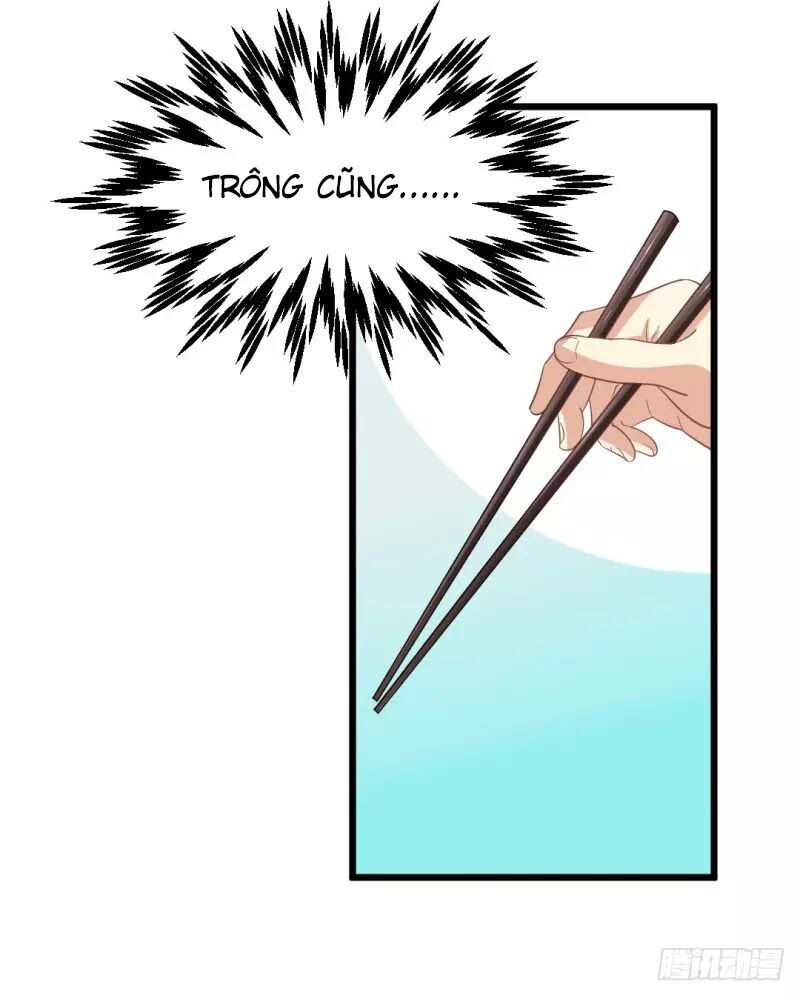 Cuộc Chiến Phía Sau Nhà Bếp Chapter 43 - Trang 18