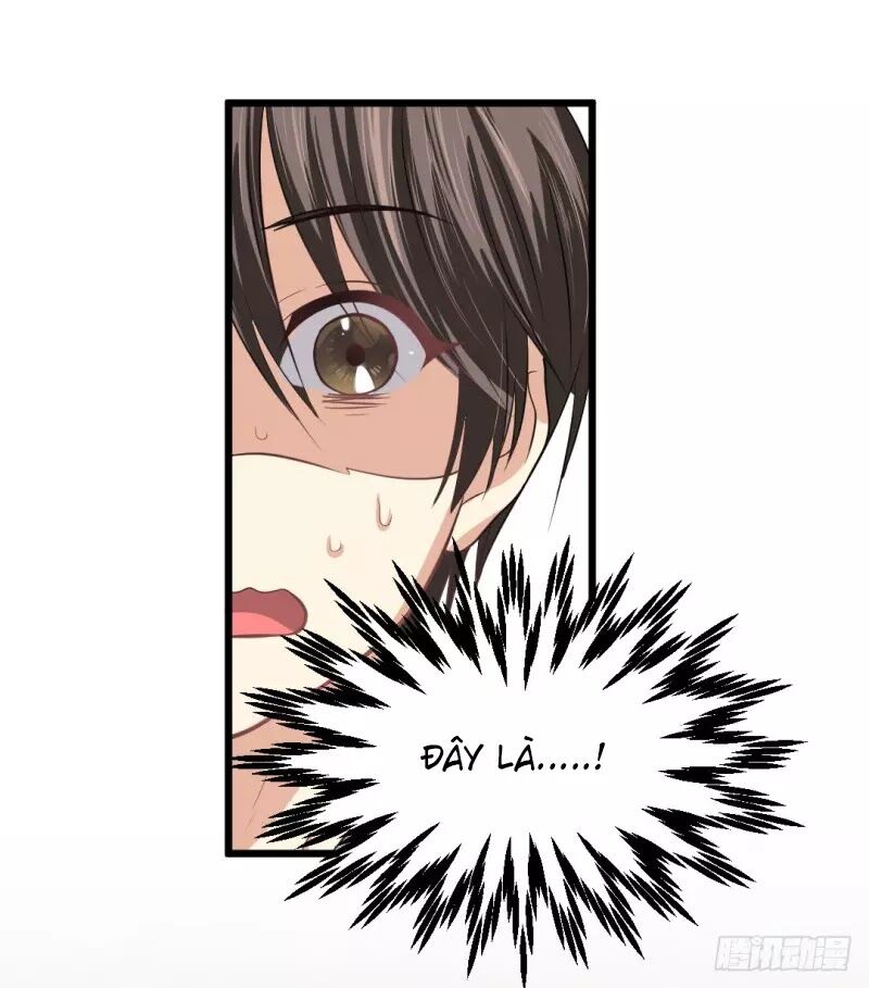 Cuộc Chiến Phía Sau Nhà Bếp Chapter 43 - Trang 19