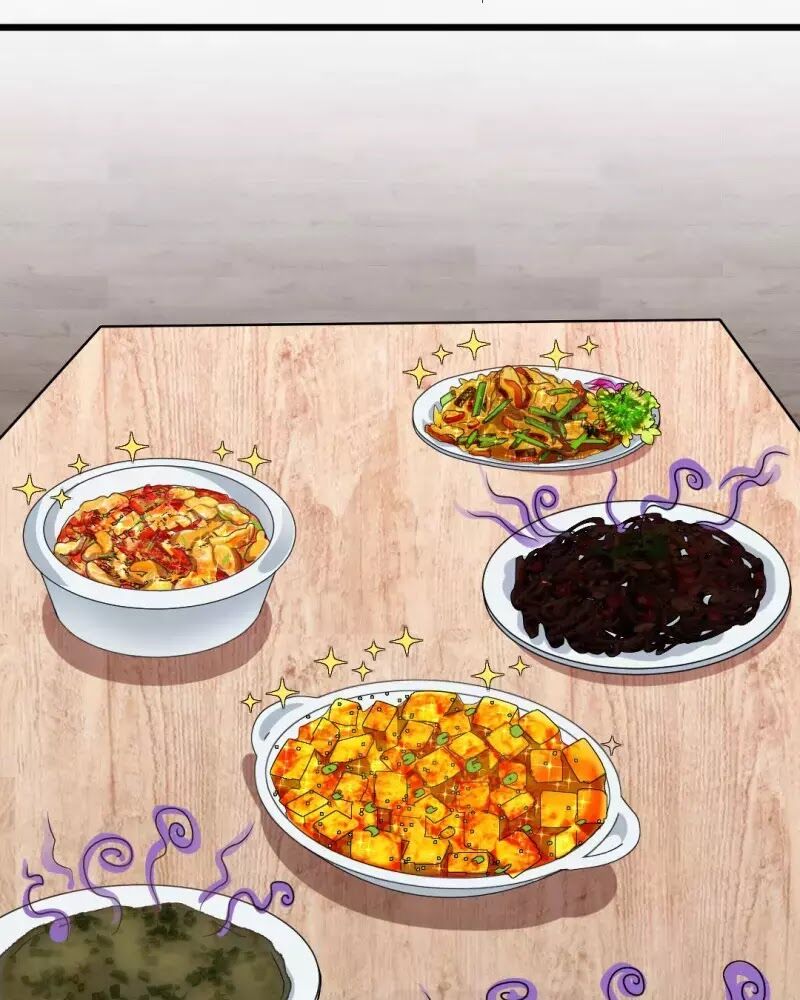 Cuộc Chiến Phía Sau Nhà Bếp Chapter 43 - Trang 20
