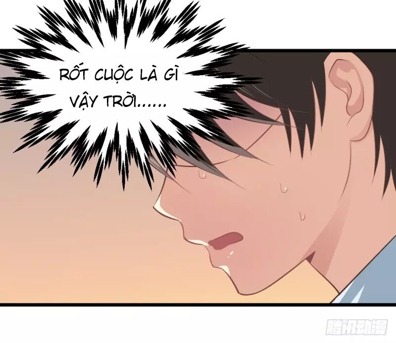 Cuộc Chiến Phía Sau Nhà Bếp Chapter 43 - Trang 22