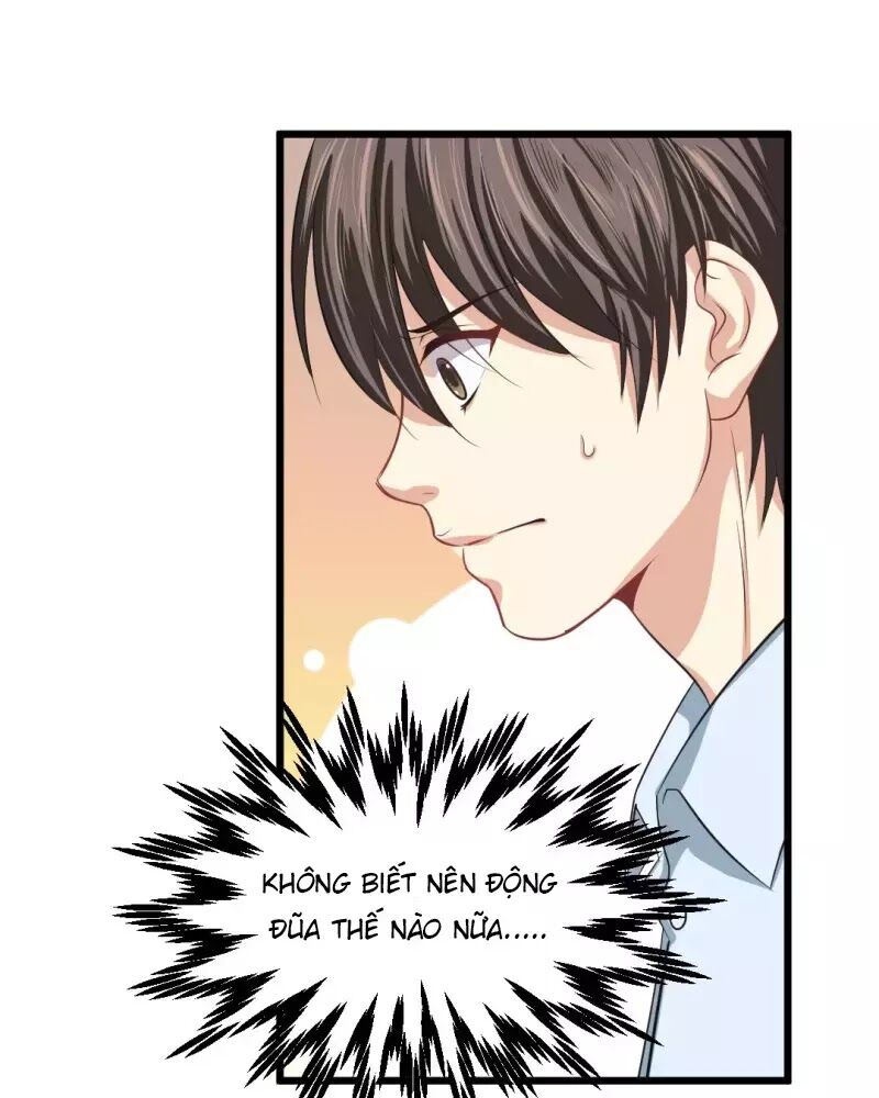 Cuộc Chiến Phía Sau Nhà Bếp Chapter 43 - Trang 25