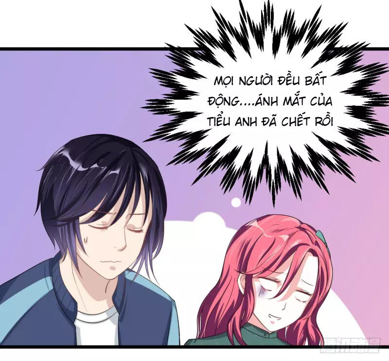Cuộc Chiến Phía Sau Nhà Bếp Chapter 43 - Trang 27