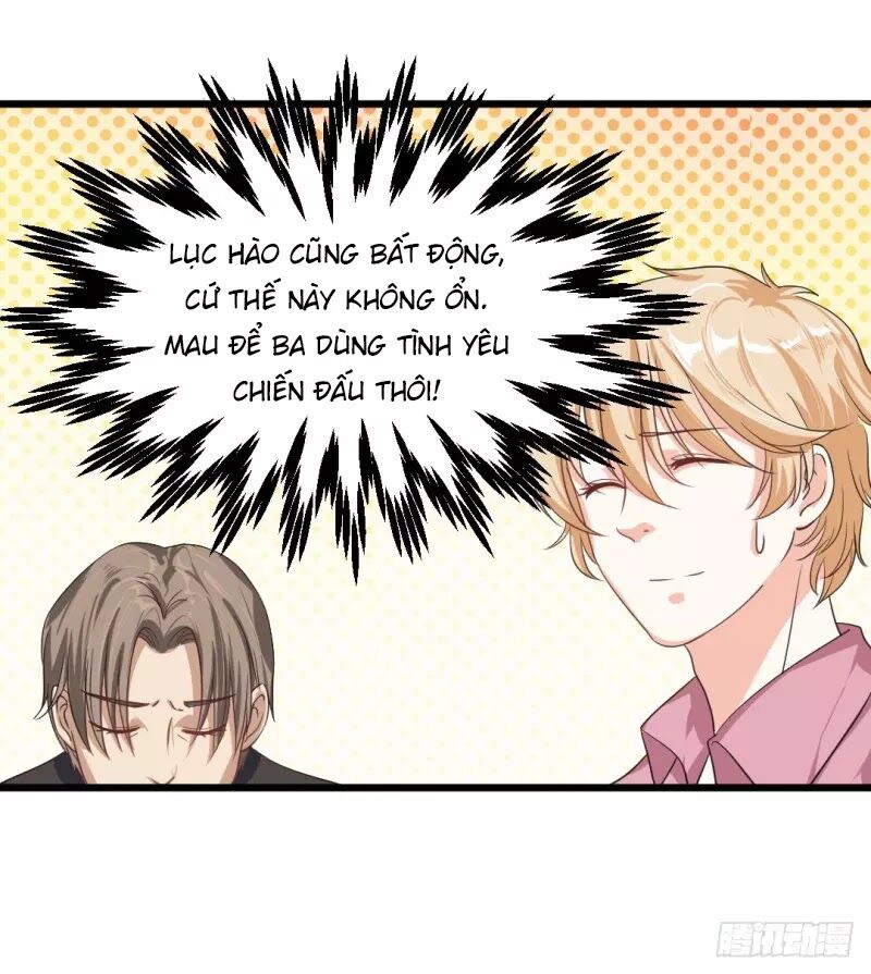 Cuộc Chiến Phía Sau Nhà Bếp Chapter 43 - Trang 28