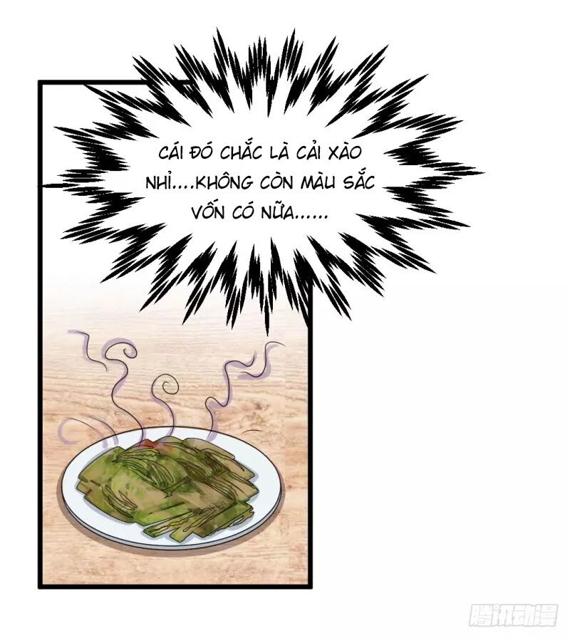 Cuộc Chiến Phía Sau Nhà Bếp Chapter 43 - Trang 31