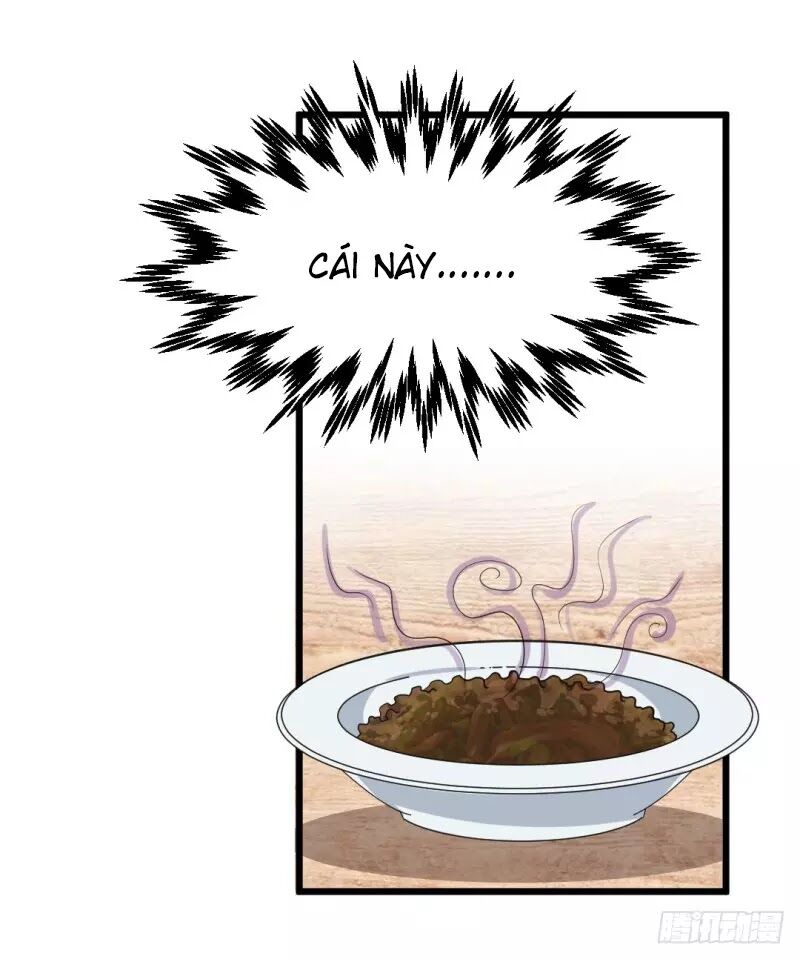 Cuộc Chiến Phía Sau Nhà Bếp Chapter 43 - Trang 32