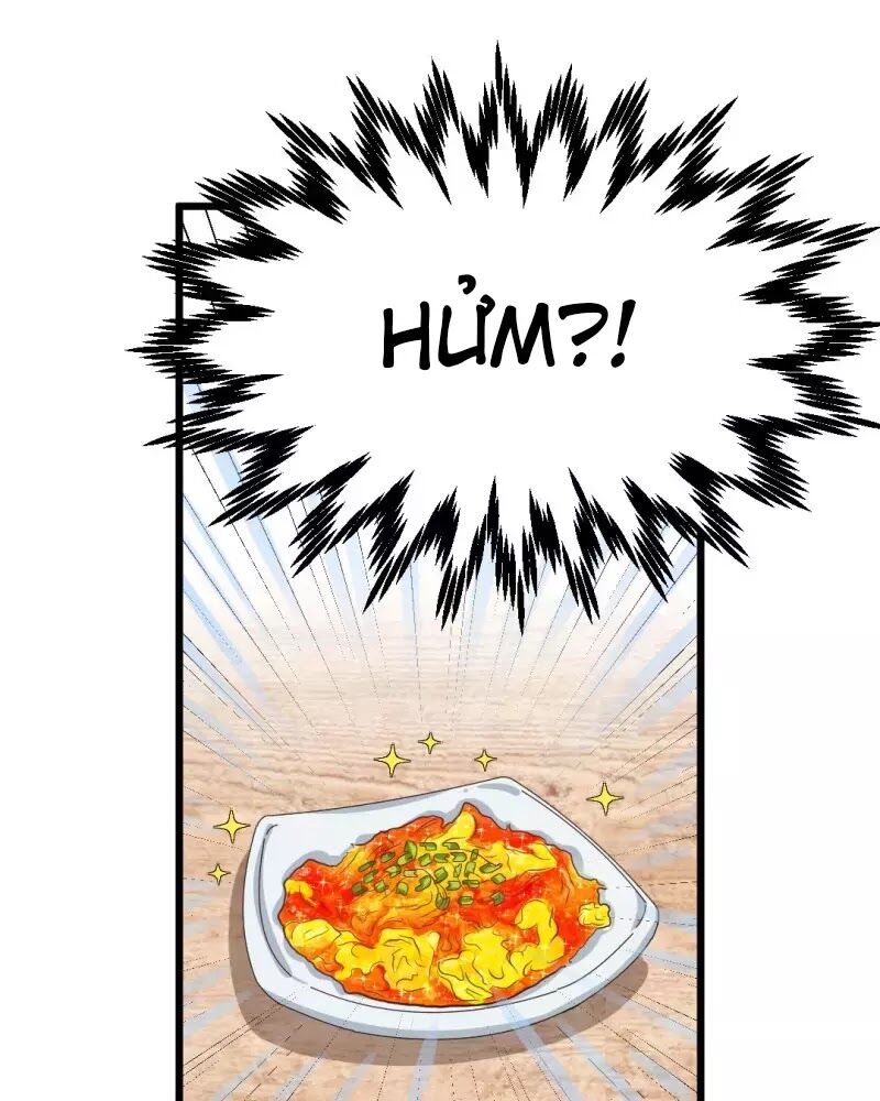Cuộc Chiến Phía Sau Nhà Bếp Chapter 43 - Trang 33