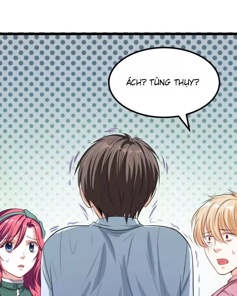 Cuộc Chiến Phía Sau Nhà Bếp Chapter 43 - Trang 43