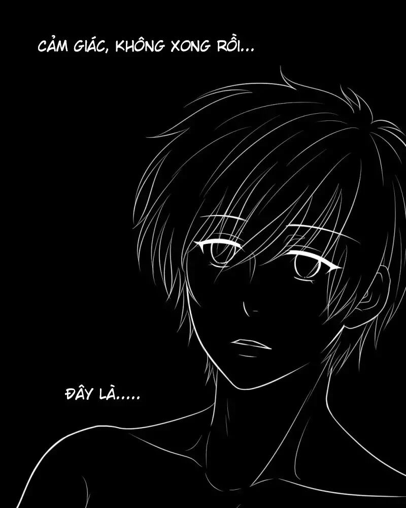 Cuộc Chiến Phía Sau Nhà Bếp Chapter 43 - Trang 47