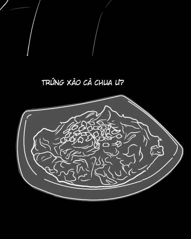 Cuộc Chiến Phía Sau Nhà Bếp Chapter 43 - Trang 48