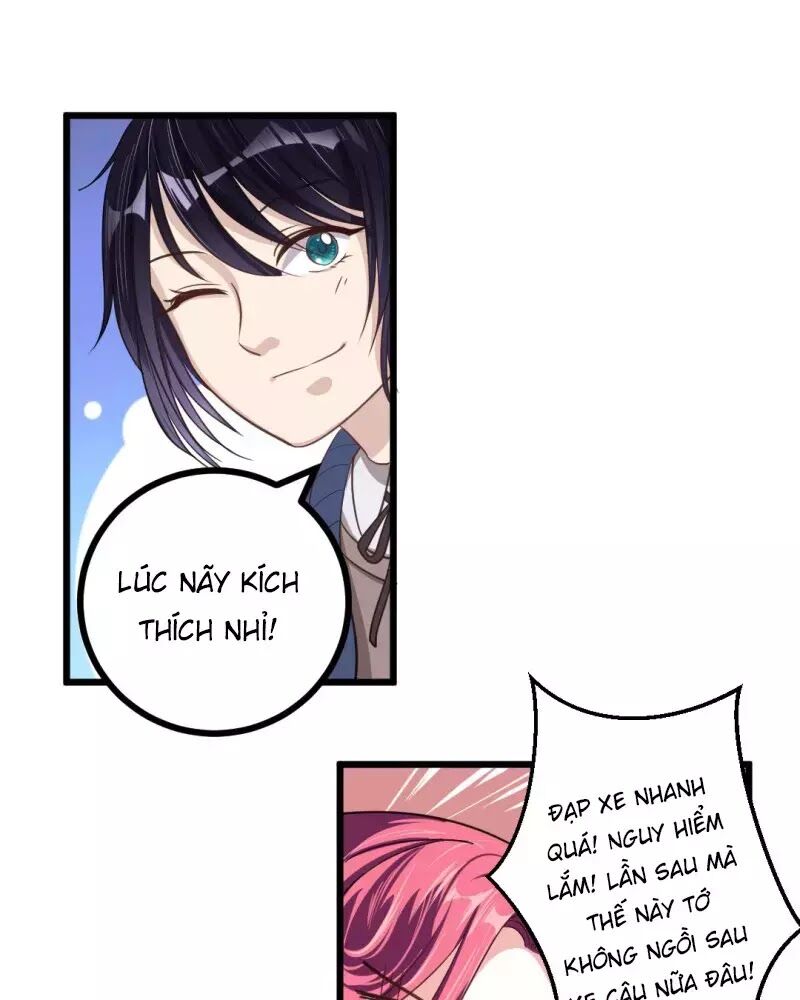 Cuộc Chiến Phía Sau Nhà Bếp Chapter 44 - Trang 10