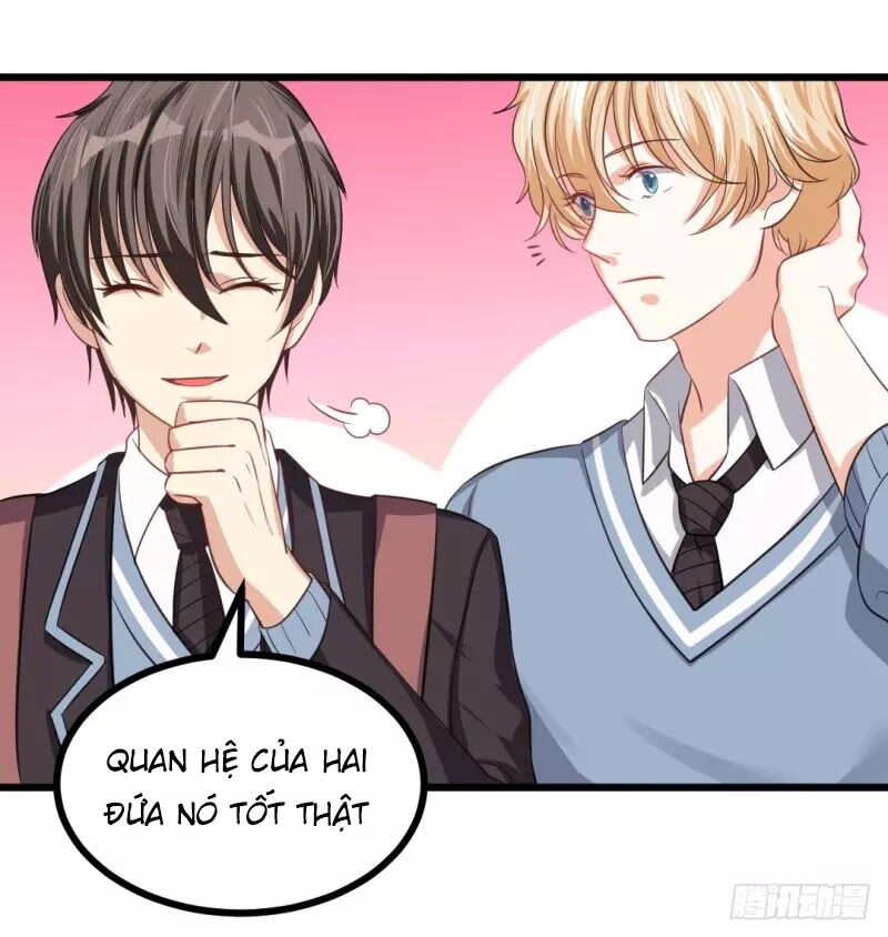 Cuộc Chiến Phía Sau Nhà Bếp Chapter 44 - Trang 12