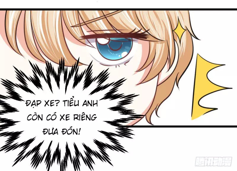 Cuộc Chiến Phía Sau Nhà Bếp Chapter 44 - Trang 13