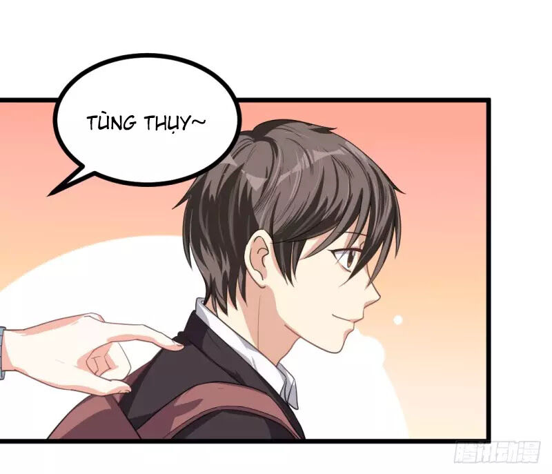 Cuộc Chiến Phía Sau Nhà Bếp Chapter 44 - Trang 14