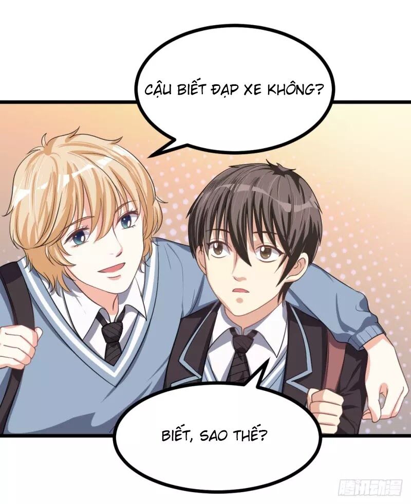 Cuộc Chiến Phía Sau Nhà Bếp Chapter 44 - Trang 15