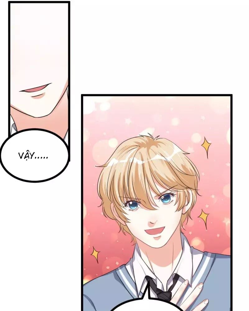 Cuộc Chiến Phía Sau Nhà Bếp Chapter 44 - Trang 16