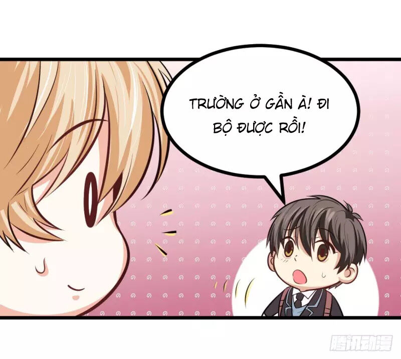 Cuộc Chiến Phía Sau Nhà Bếp Chapter 44 - Trang 18