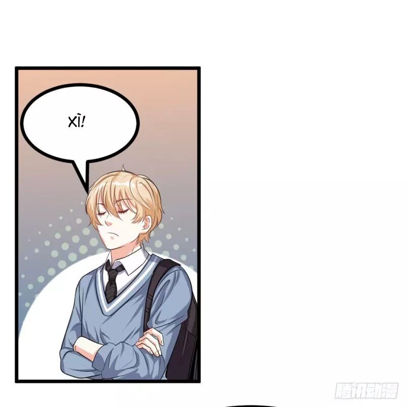 Cuộc Chiến Phía Sau Nhà Bếp Chapter 44 - Trang 19