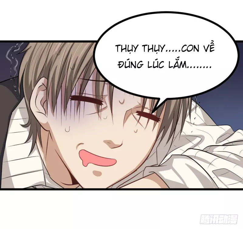 Cuộc Chiến Phía Sau Nhà Bếp Chapter 44 - Trang 25