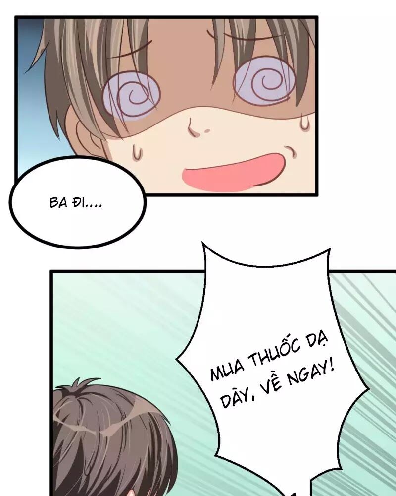 Cuộc Chiến Phía Sau Nhà Bếp Chapter 44 - Trang 28