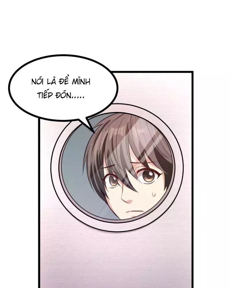 Cuộc Chiến Phía Sau Nhà Bếp Chapter 44 - Trang 31