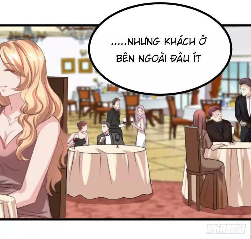 Cuộc Chiến Phía Sau Nhà Bếp Chapter 44 - Trang 33