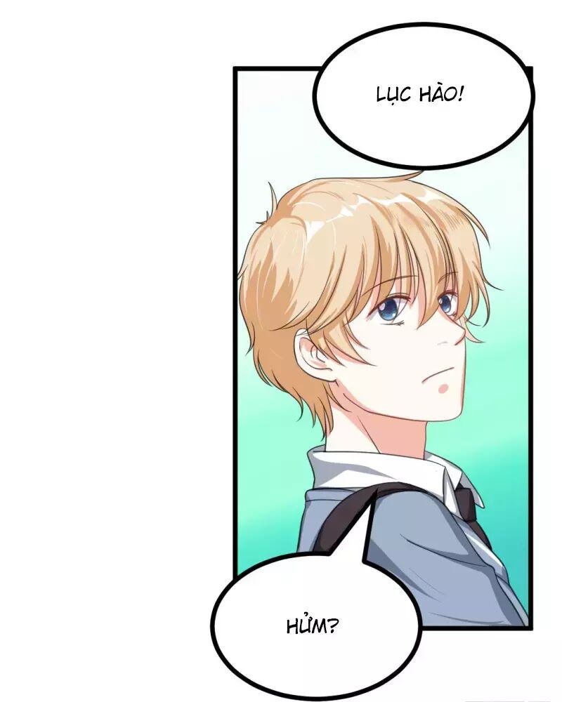 Cuộc Chiến Phía Sau Nhà Bếp Chapter 44 - Trang 35