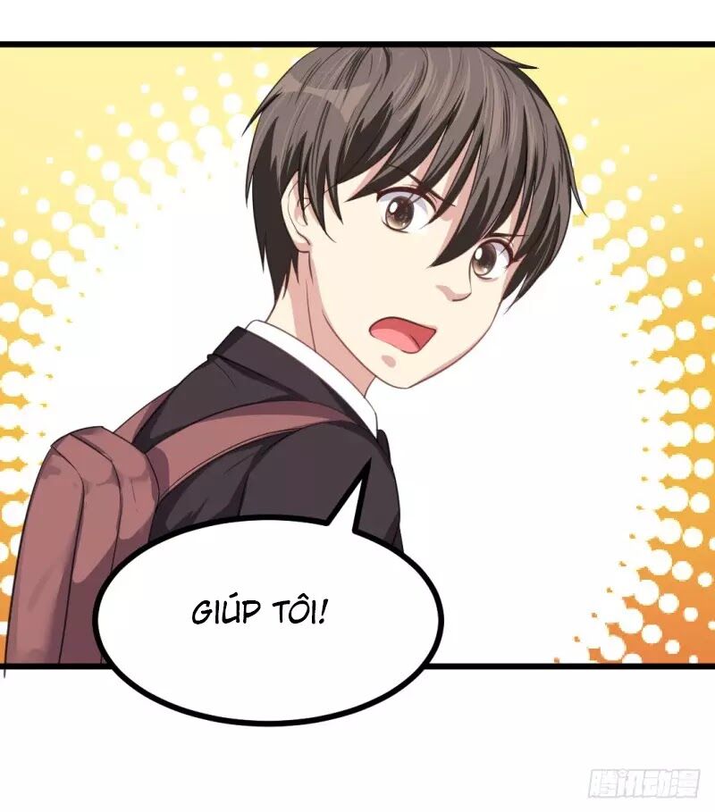 Cuộc Chiến Phía Sau Nhà Bếp Chapter 44 - Trang 37