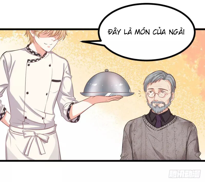 Cuộc Chiến Phía Sau Nhà Bếp Chapter 44 - Trang 41
