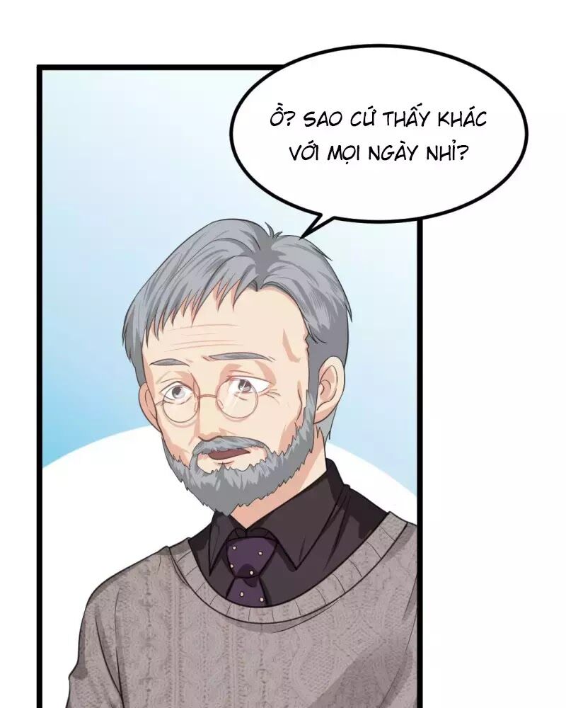Cuộc Chiến Phía Sau Nhà Bếp Chapter 44 - Trang 42