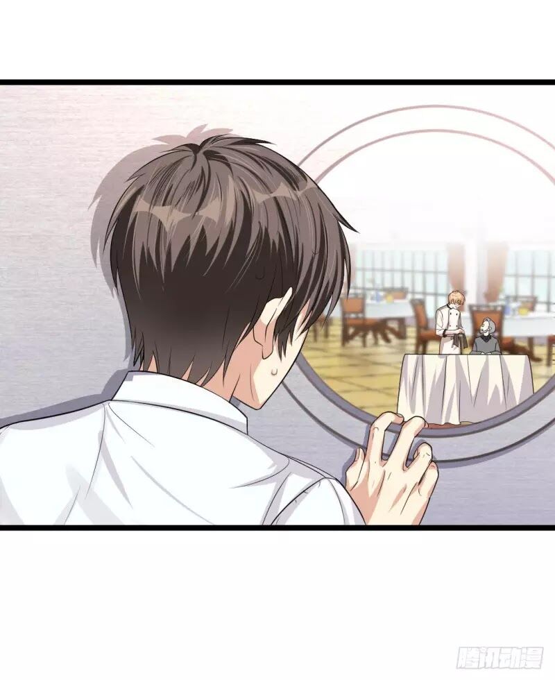 Cuộc Chiến Phía Sau Nhà Bếp Chapter 44 - Trang 49