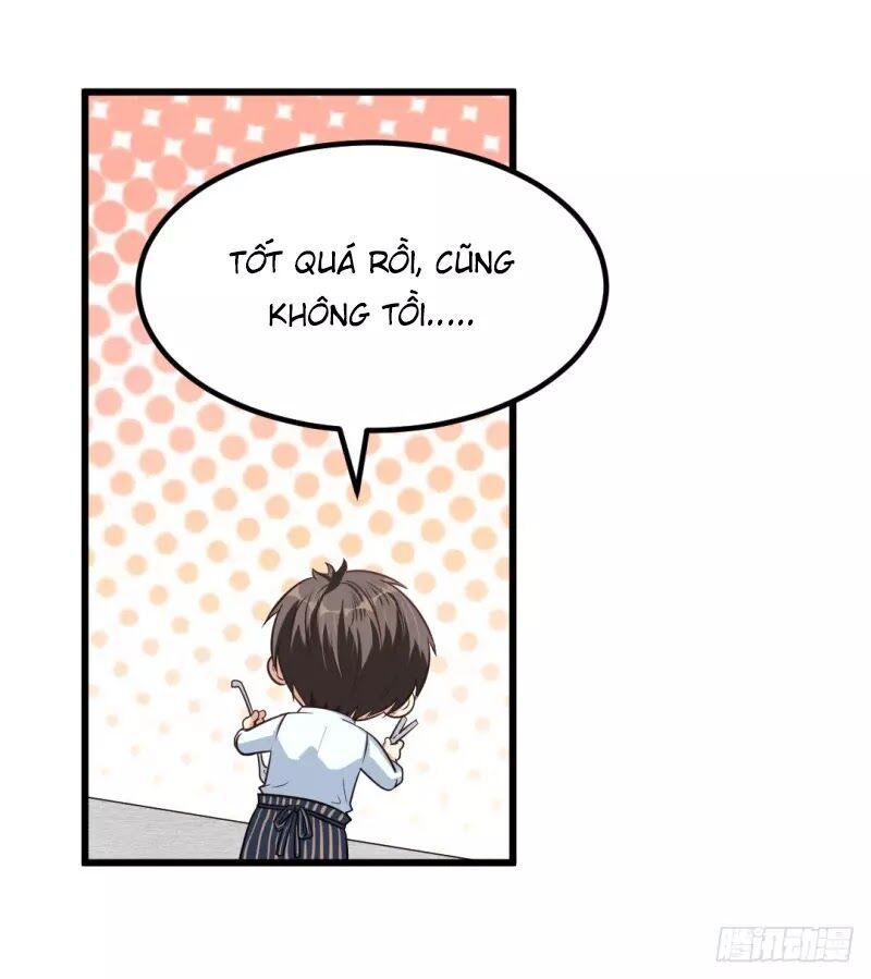 Cuộc Chiến Phía Sau Nhà Bếp Chapter 44 - Trang 50