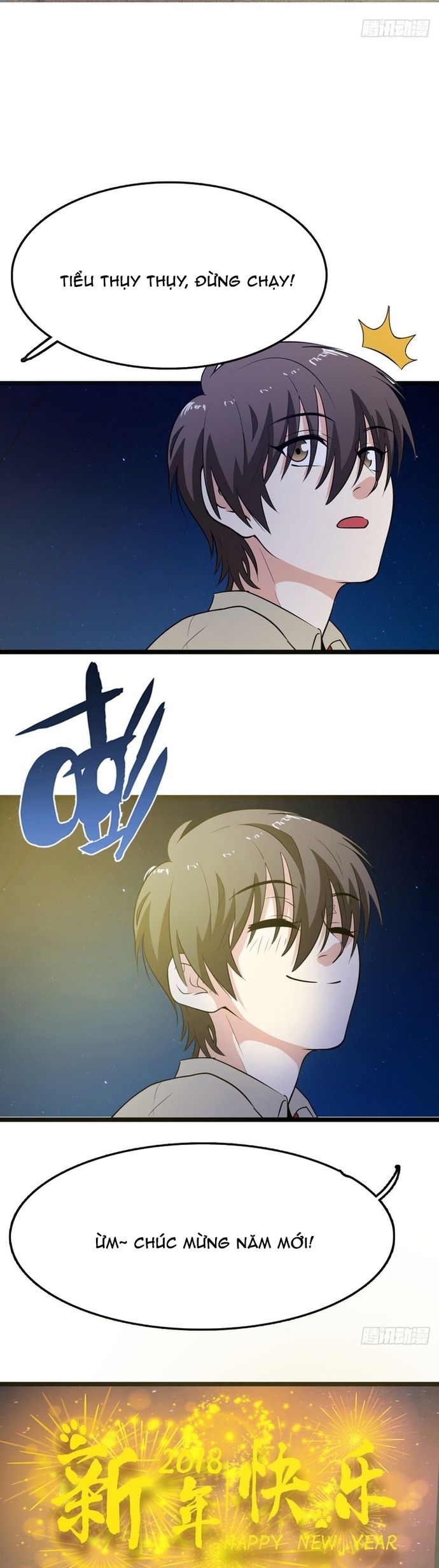 Cuộc Chiến Phía Sau Nhà Bếp Chapter 45 - Trang 15