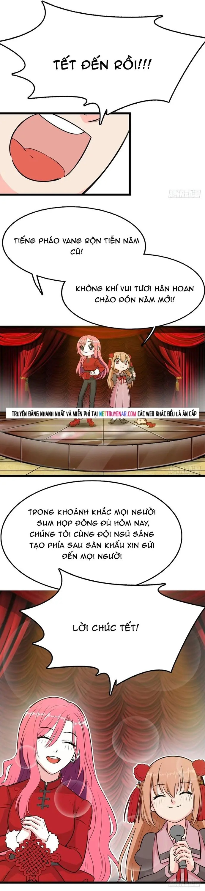Cuộc Chiến Phía Sau Nhà Bếp Chapter 45 - Trang 4