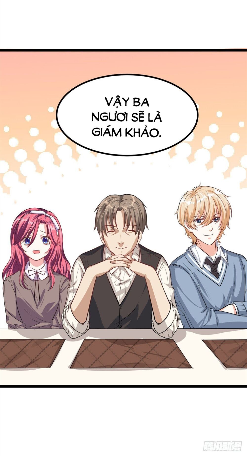 Cuộc Chiến Phía Sau Nhà Bếp Chapter 46 - Trang 11