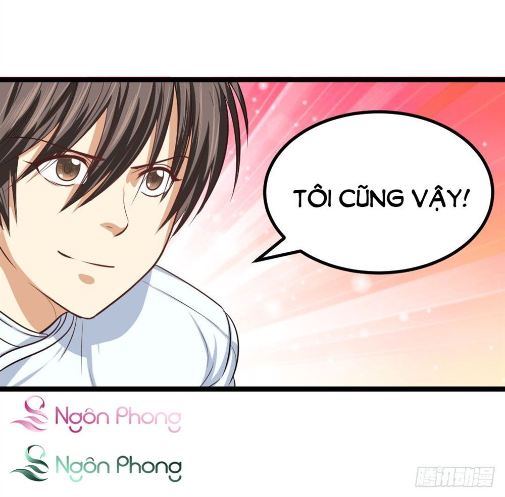 Cuộc Chiến Phía Sau Nhà Bếp Chapter 46 - Trang 16