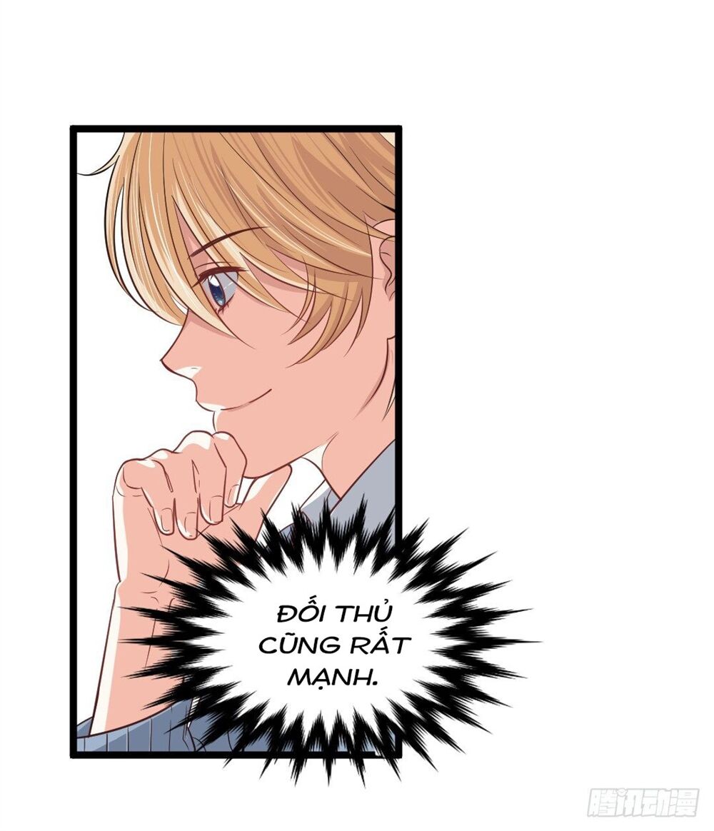 Cuộc Chiến Phía Sau Nhà Bếp Chapter 46 - Trang 23