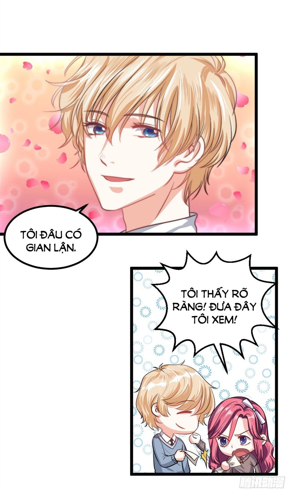Cuộc Chiến Phía Sau Nhà Bếp Chapter 46 - Trang 26