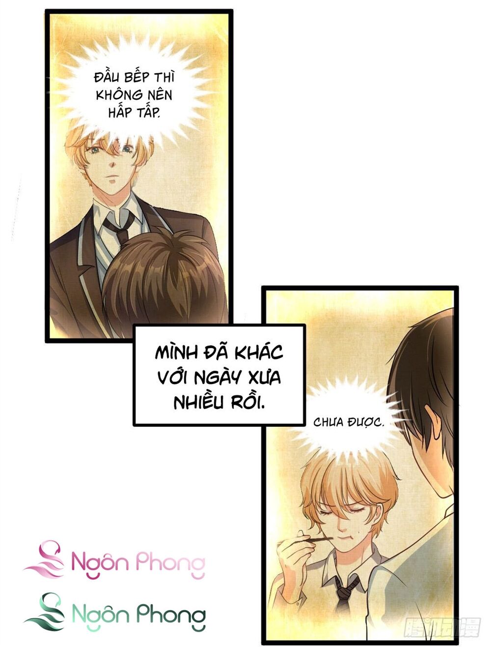 Cuộc Chiến Phía Sau Nhà Bếp Chapter 46 - Trang 32