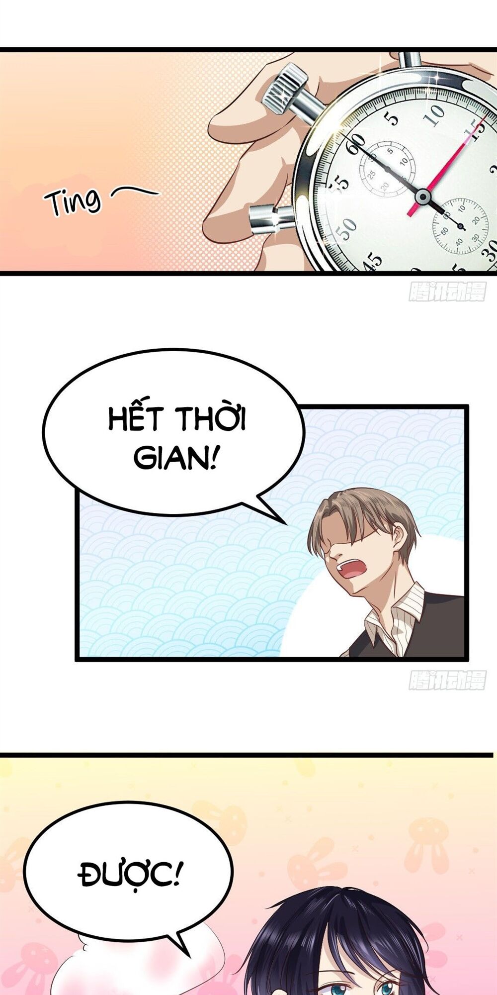 Cuộc Chiến Phía Sau Nhà Bếp Chapter 46 - Trang 36