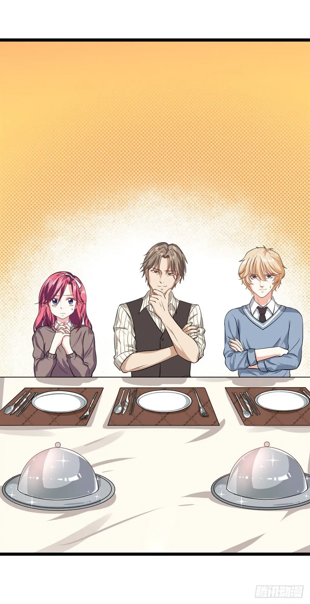 Cuộc Chiến Phía Sau Nhà Bếp Chapter 46 - Trang 39