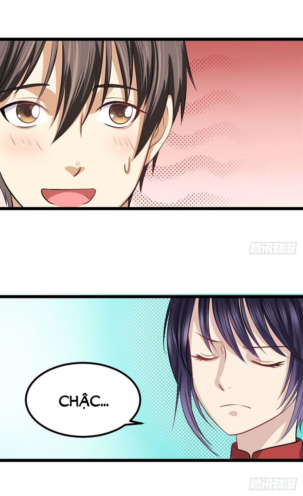 Cuộc Chiến Phía Sau Nhà Bếp Chapter 46 - Trang 44