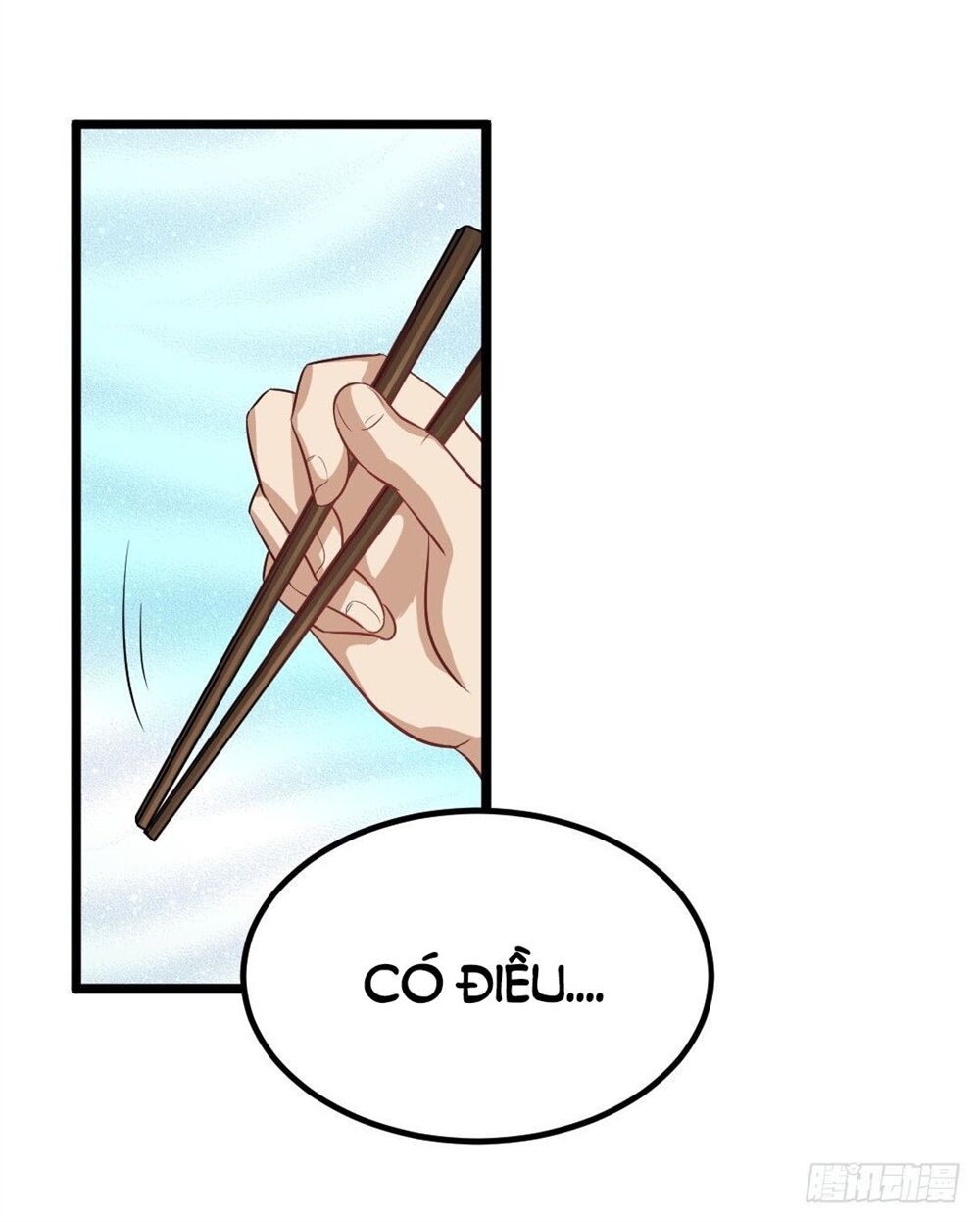 Cuộc Chiến Phía Sau Nhà Bếp Chapter 46 - Trang 45
