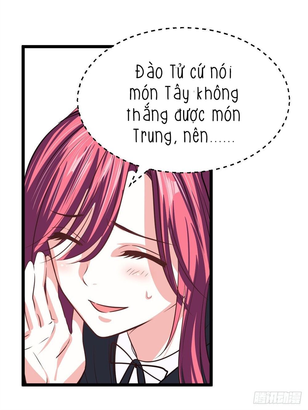 Cuộc Chiến Phía Sau Nhà Bếp Chapter 46 - Trang 5
