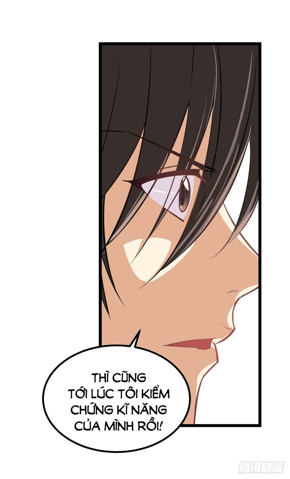 Cuộc Chiến Phía Sau Nhà Bếp Chapter 46 - Trang 8