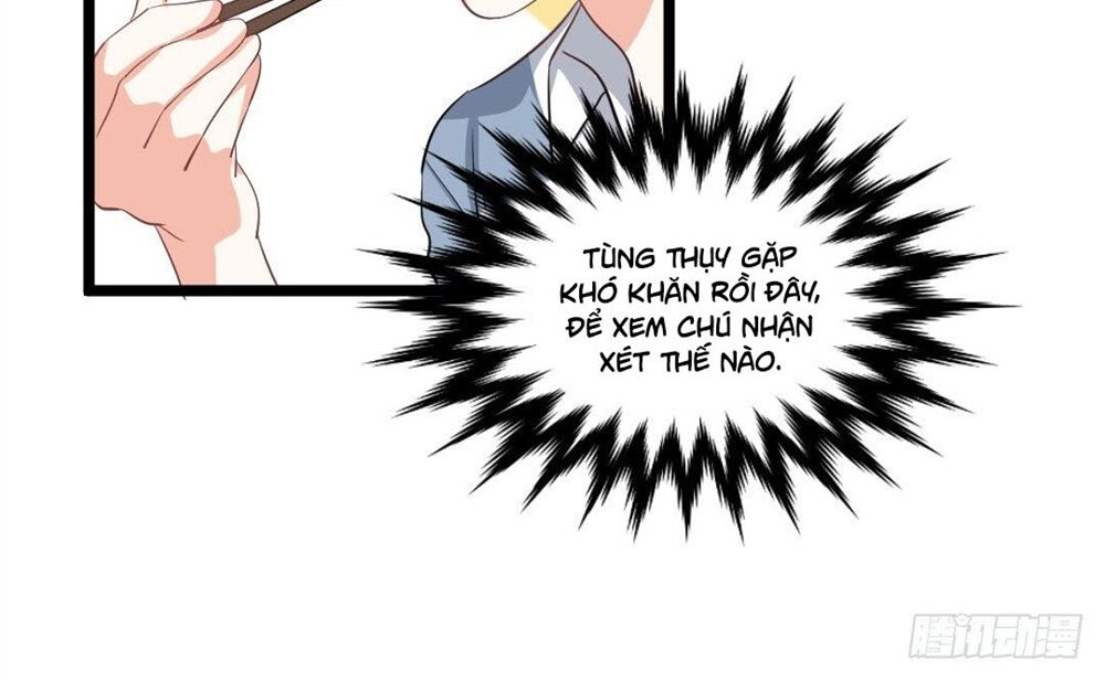 Cuộc Chiến Phía Sau Nhà Bếp Chapter 47 - Trang 10