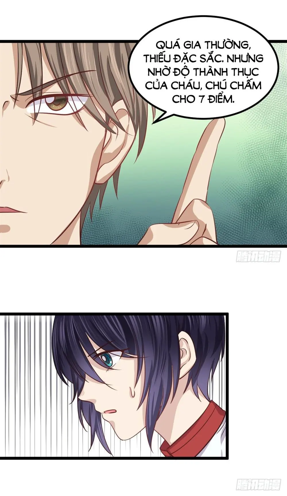Cuộc Chiến Phía Sau Nhà Bếp Chapter 47 - Trang 16