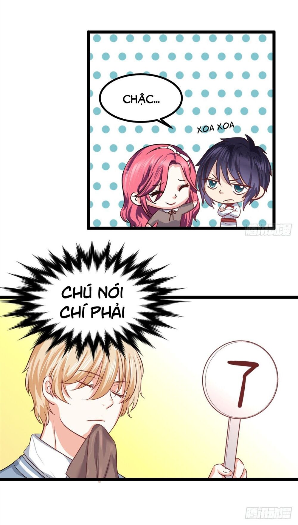 Cuộc Chiến Phía Sau Nhà Bếp Chapter 47 - Trang 17