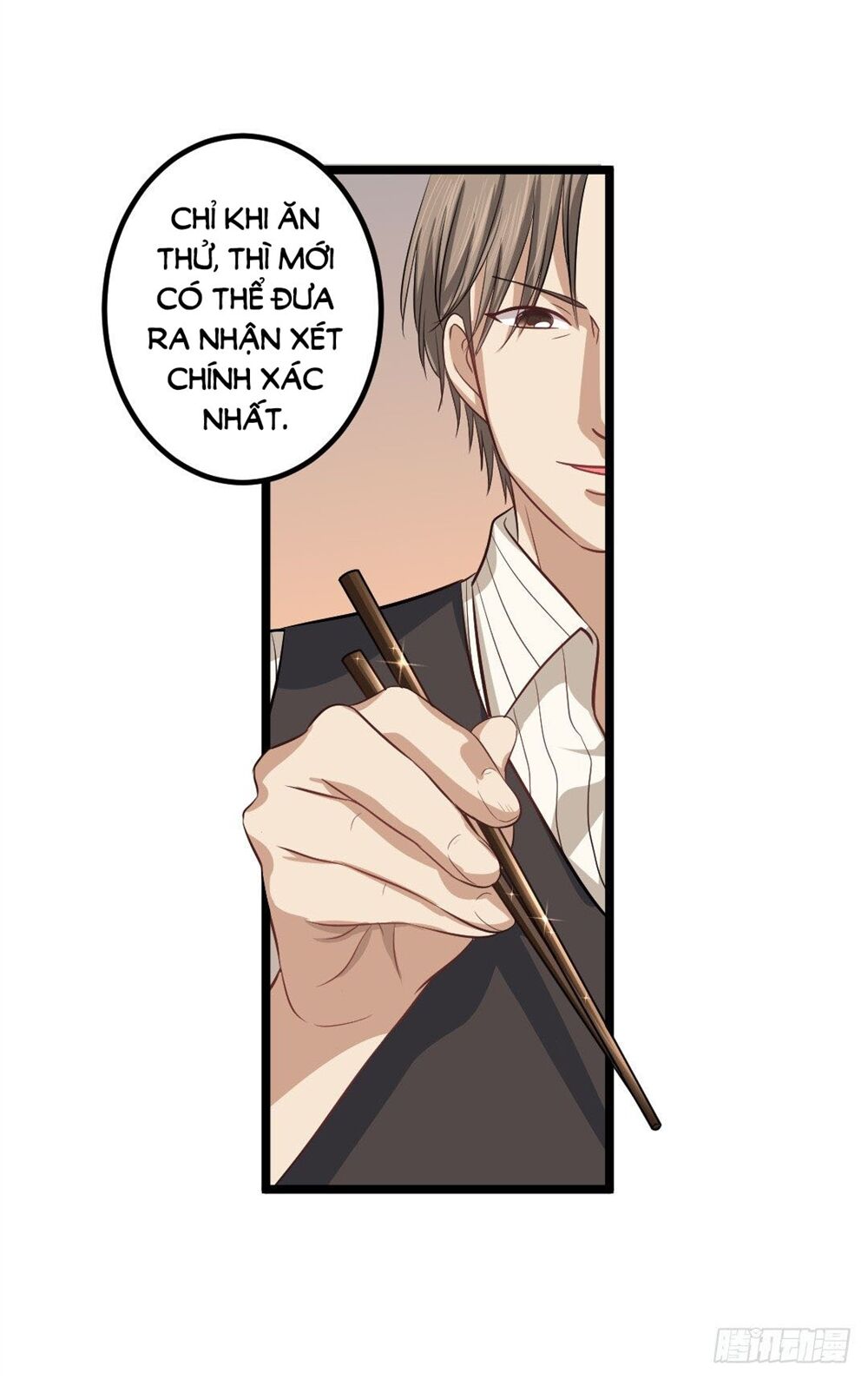 Cuộc Chiến Phía Sau Nhà Bếp Chapter 47 - Trang 3