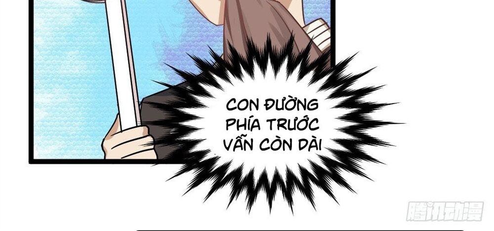 Cuộc Chiến Phía Sau Nhà Bếp Chapter 47 - Trang 38