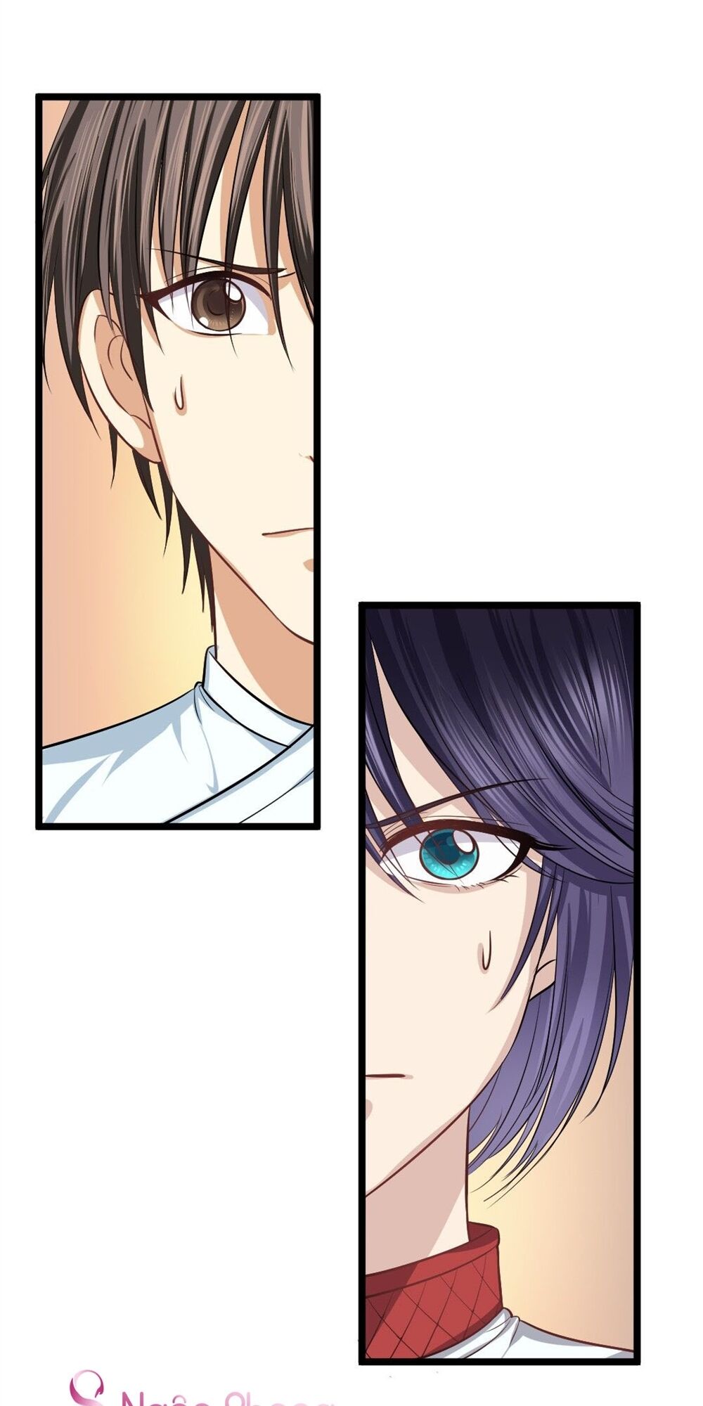 Cuộc Chiến Phía Sau Nhà Bếp Chapter 47 - Trang 4